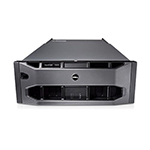 DELLEqualLogic PS6510X iSCSI SAN Storage 